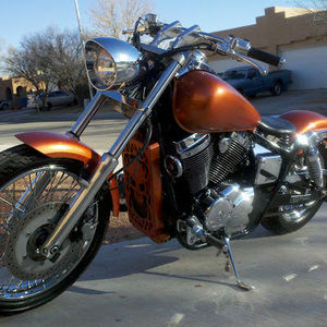 Meet your Posher, Brandon